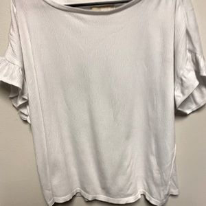 Medium, White Michael Kors Blouse